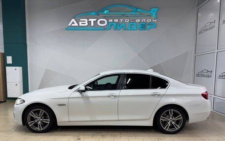 BMW 5 серия, 2013 год, 2 199 000 рублей, 6 фотография