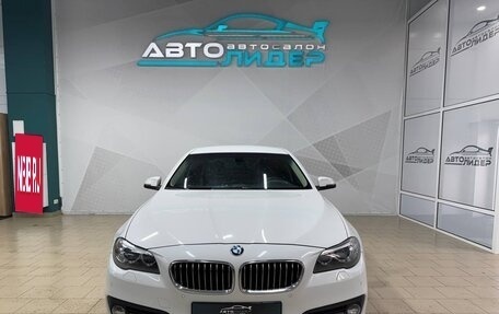 BMW 5 серия, 2013 год, 2 199 000 рублей, 4 фотография