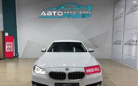 BMW 5 серия, 2013 год, 2 199 000 рублей, 3 фотография