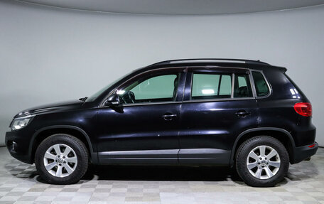 Volkswagen Tiguan I, 2012 год, 1 610 000 рублей, 8 фотография