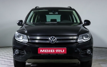 Volkswagen Tiguan I, 2012 год, 1 610 000 рублей, 2 фотография