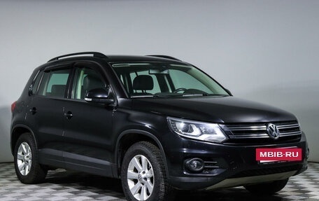 Volkswagen Tiguan I, 2012 год, 1 610 000 рублей, 3 фотография