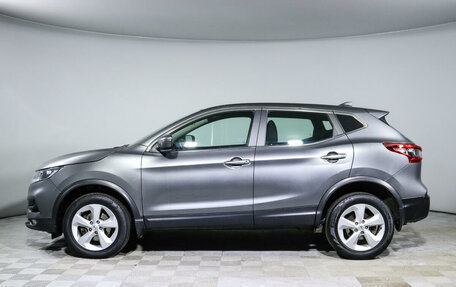 Nissan Qashqai, 2019 год, 1 472 000 рублей, 8 фотография