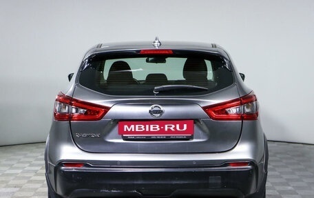 Nissan Qashqai, 2019 год, 1 472 000 рублей, 6 фотография