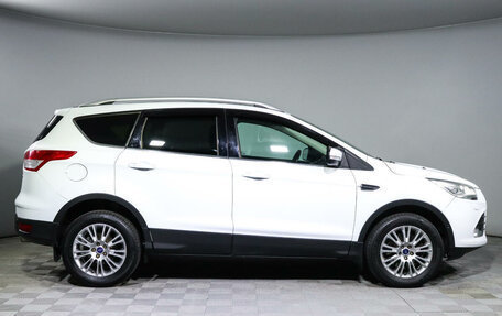 Ford Kuga III, 2015 год, 1 408 750 рублей, 4 фотография