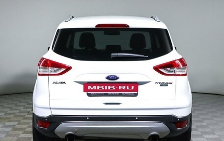 Ford Kuga III, 2015 год, 1 408 750 рублей, 6 фотография