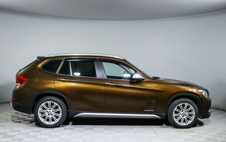 BMW X1, 2012 год, 1 552 500 рублей, 4 фотография