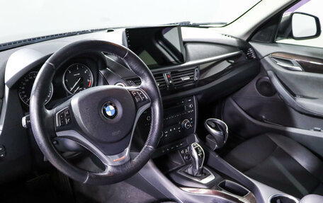 BMW X1, 2012 год, 1 552 500 рублей, 14 фотография