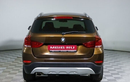 BMW X1, 2012 год, 1 552 500 рублей, 6 фотография