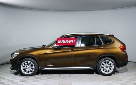 BMW X1, 2012 год, 1 552 500 рублей, 8 фотография