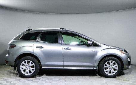 Mazda CX-7 I рестайлинг, 2010 год, 1 115 500 рублей, 4 фотография