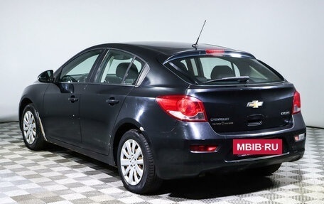 Chevrolet Cruze II, 2014 год, 494 500 рублей, 7 фотография