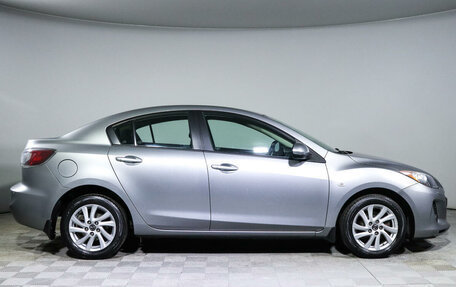 Mazda 3, 2013 год, 1 390 350 рублей, 4 фотография