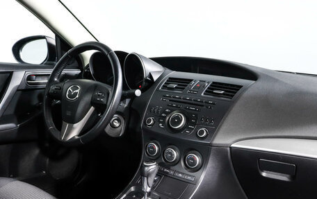 Mazda 3, 2013 год, 1 390 350 рублей, 9 фотография