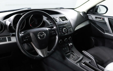 Mazda 3, 2013 год, 1 390 350 рублей, 14 фотография