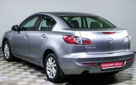 Mazda 3, 2013 год, 1 390 350 рублей, 7 фотография