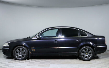 Volkswagen Passat B5+ рестайлинг, 2004 год, 529 000 рублей, 8 фотография