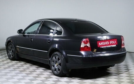 Volkswagen Passat B5+ рестайлинг, 2004 год, 529 000 рублей, 7 фотография