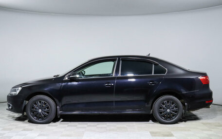 Volkswagen Jetta VI, 2013 год, 1 276 500 рублей, 8 фотография