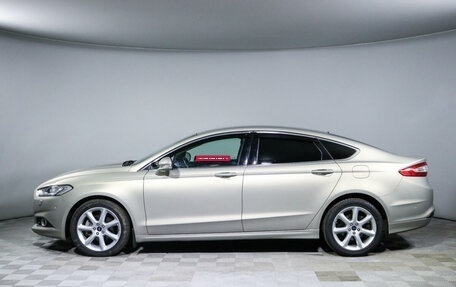 Ford Mondeo V, 2015 год, 1 702 000 рублей, 8 фотография