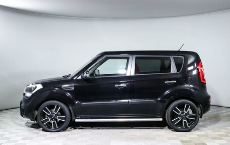 KIA Soul I рестайлинг, 2013 год, 1 385 750 рублей, 8 фотография