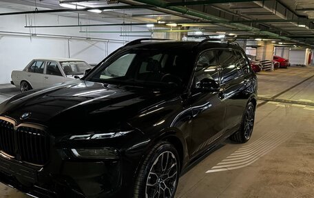 BMW X7, 2024 год, 17 950 000 рублей, 1 фотография