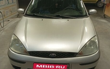 Ford Focus IV, 2004 год, 279 999 рублей, 1 фотография