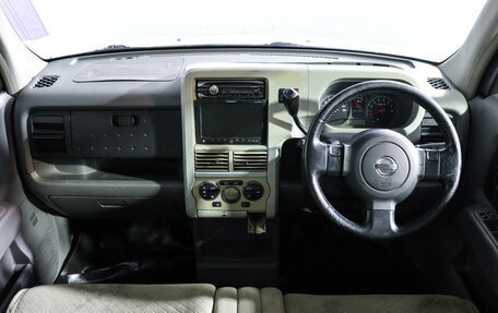 Nissan Cube II, 2003 год, 304 750 рублей, 12 фотография