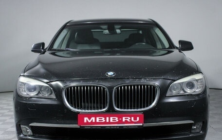 BMW 7 серия, 2009 год, 1 397 250 рублей, 2 фотография