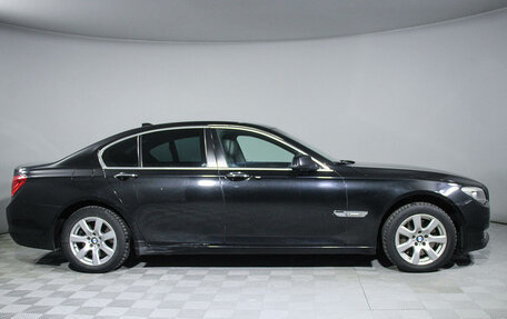 BMW 7 серия, 2009 год, 1 397 250 рублей, 4 фотография