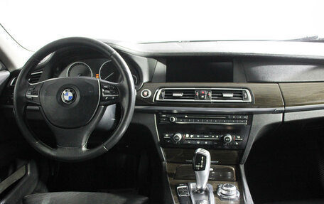 BMW 7 серия, 2009 год, 1 397 250 рублей, 12 фотография