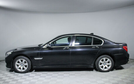 BMW 7 серия, 2009 год, 1 397 250 рублей, 8 фотография