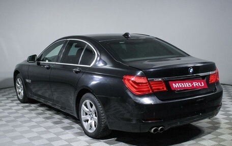 BMW 7 серия, 2009 год, 1 397 250 рублей, 7 фотография