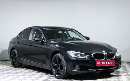 BMW 3 серия, 2013 год, 1 380 000 рублей, 3 фотография