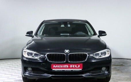 BMW 3 серия, 2013 год, 1 380 000 рублей, 2 фотография