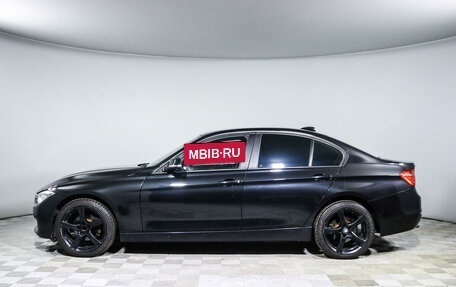 BMW 3 серия, 2013 год, 1 380 000 рублей, 8 фотография