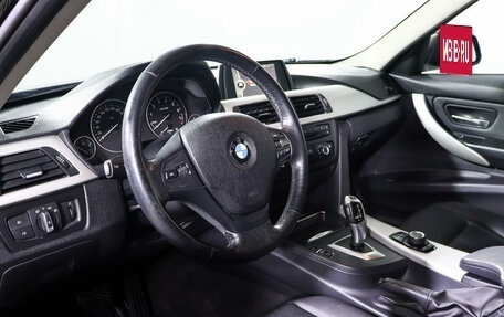 BMW 3 серия, 2013 год, 1 380 000 рублей, 14 фотография