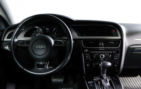 Audi A5, 2013 год, 1 477 750 рублей, 12 фотография