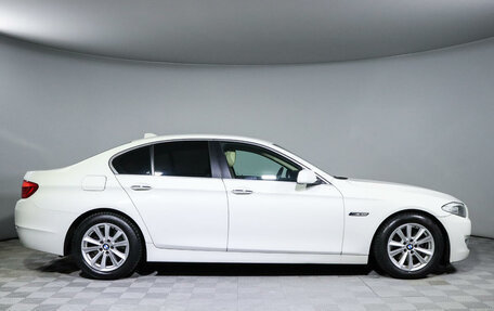 BMW 5 серия, 2012 год, 1 495 000 рублей, 4 фотография