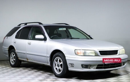 Nissan Cefiro II, 1998 год, 207 000 рублей, 3 фотография