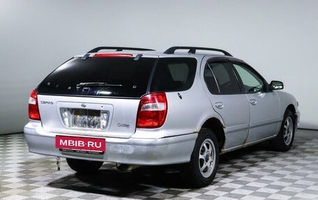 Nissan Cefiro II, 1998 год, 207 000 рублей, 6 фотография