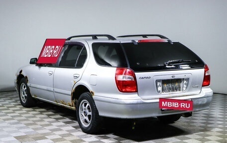 Nissan Cefiro II, 1998 год, 207 000 рублей, 8 фотография