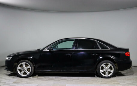 Audi A4, 2012 год, 1 679 000 рублей, 8 фотография