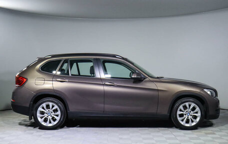 BMW X1, 2013 год, 1 666 350 рублей, 4 фотография