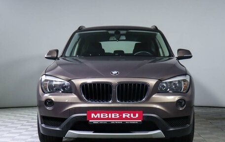 BMW X1, 2013 год, 1 666 350 рублей, 2 фотография