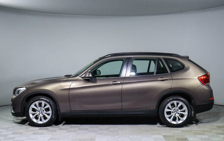 BMW X1, 2013 год, 1 666 350 рублей, 8 фотография