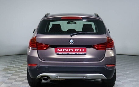 BMW X1, 2013 год, 1 666 350 рублей, 6 фотография