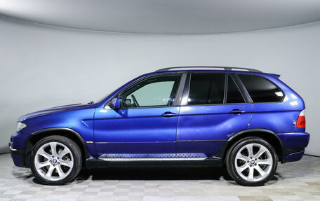 BMW X5, 2006 год, 931 500 рублей, 8 фотография