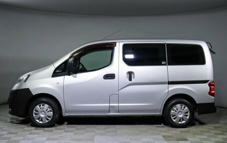 Nissan NV200, 2012 год, 1 173 000 рублей, 8 фотография