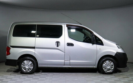 Nissan NV200, 2012 год, 1 173 000 рублей, 4 фотография